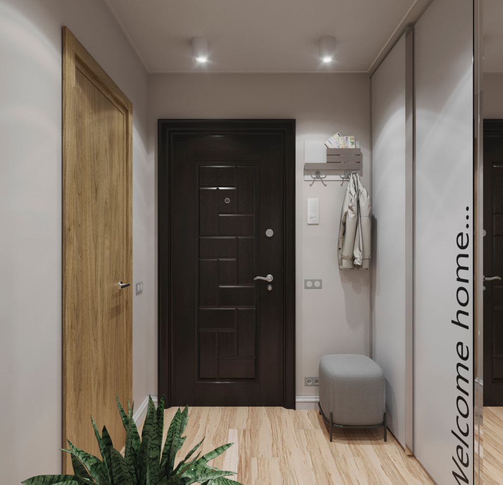 Квартира на Затонной