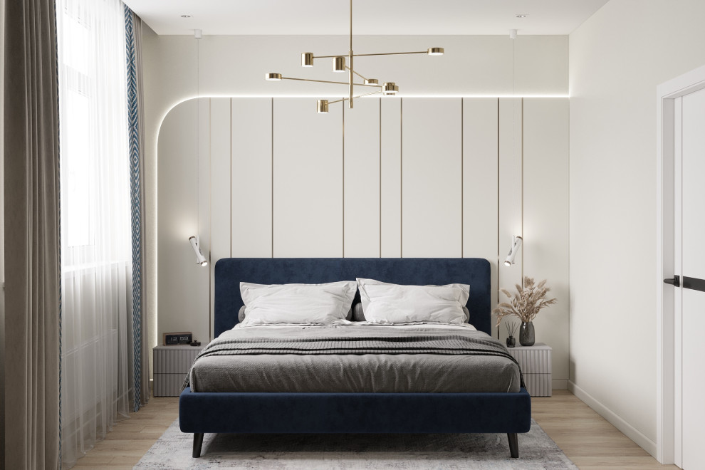 ЖК Звездный