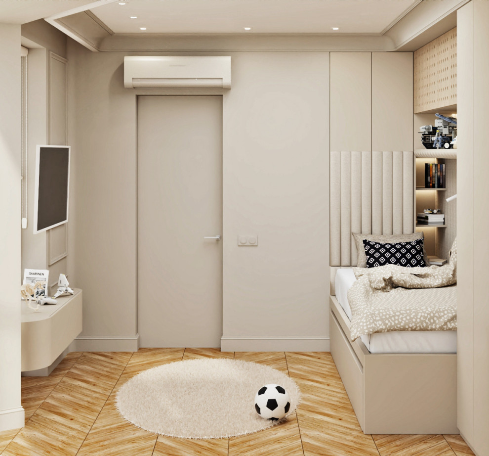 Квартира "Kalinina House" г. Казань