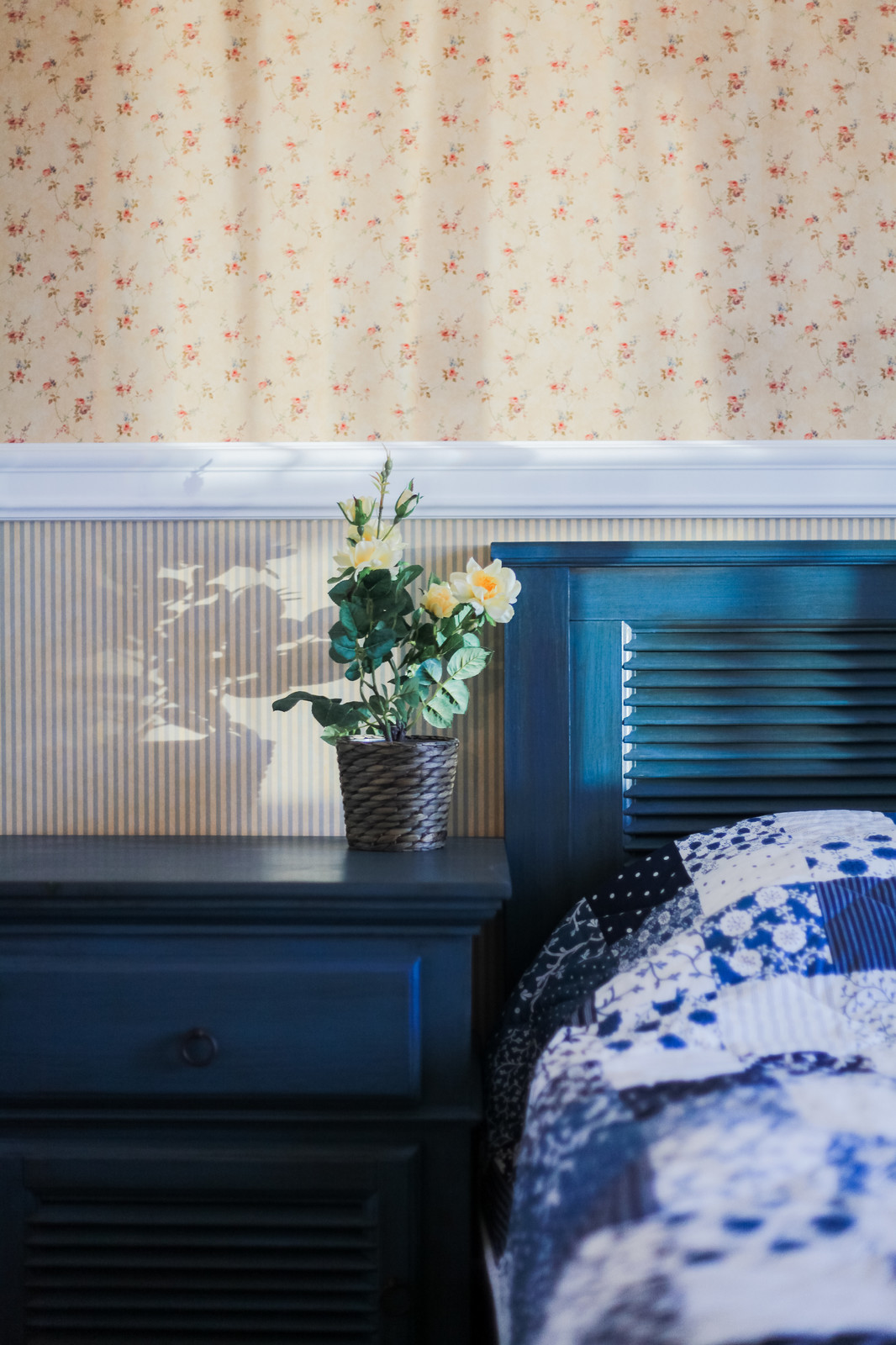 Кантри на Каштановой аллее