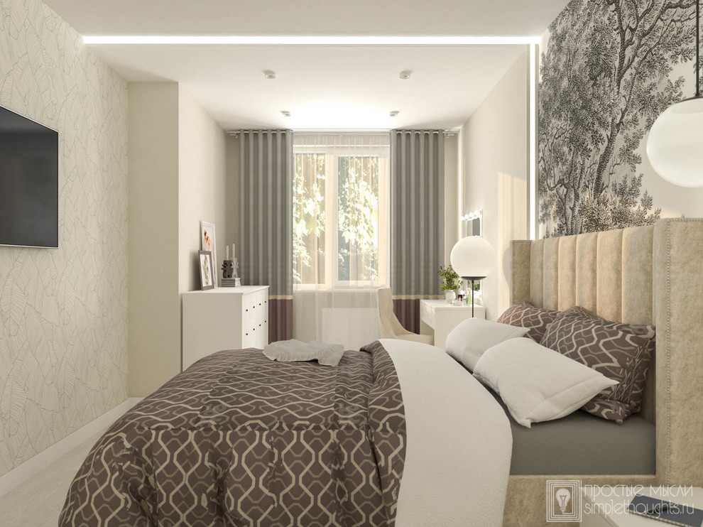 107 кв.м в ЖК Рокоссовский