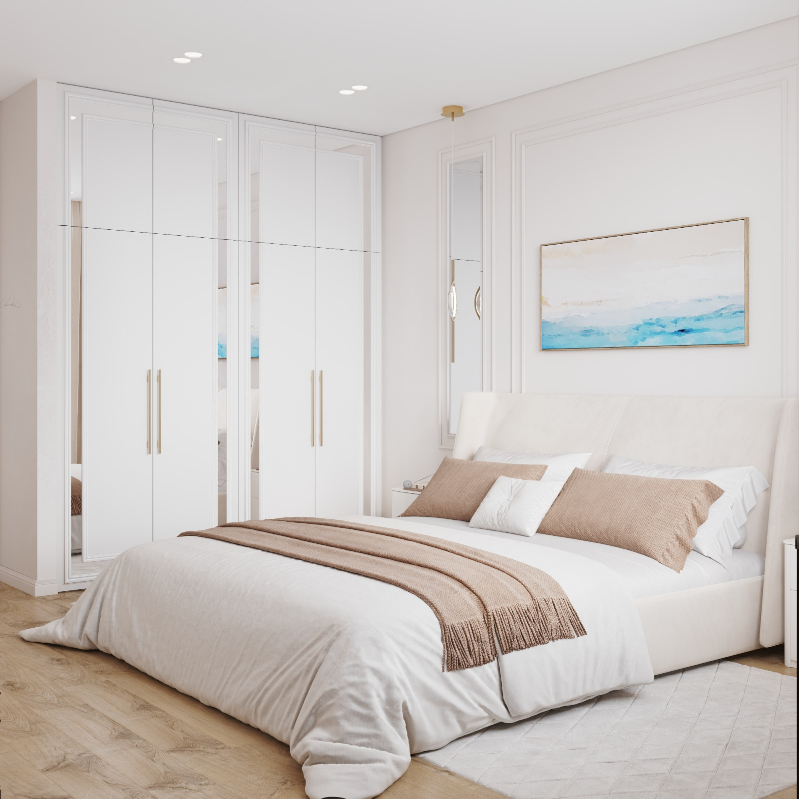 ЖК «Цивилизация» 68м2