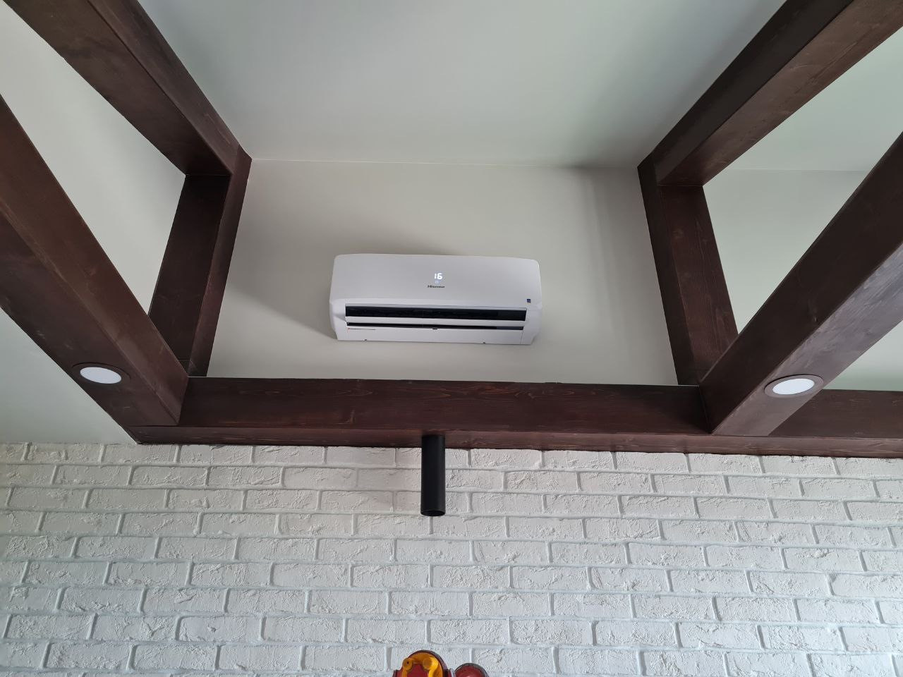 Обложка проекта: Вентиляция и Кондиционирование