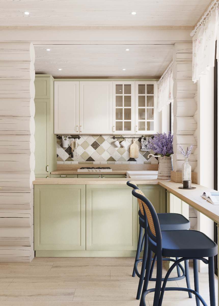 Гостевой дом