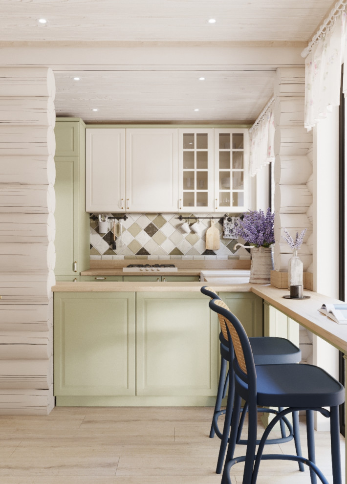 Гостевой дом