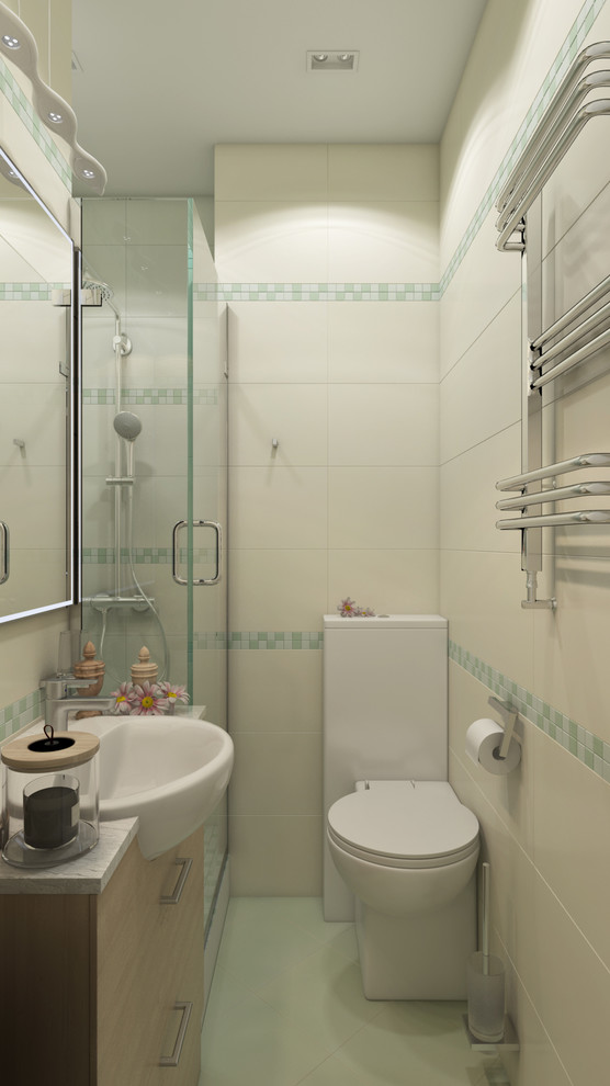 Уютная однушка в Раменском