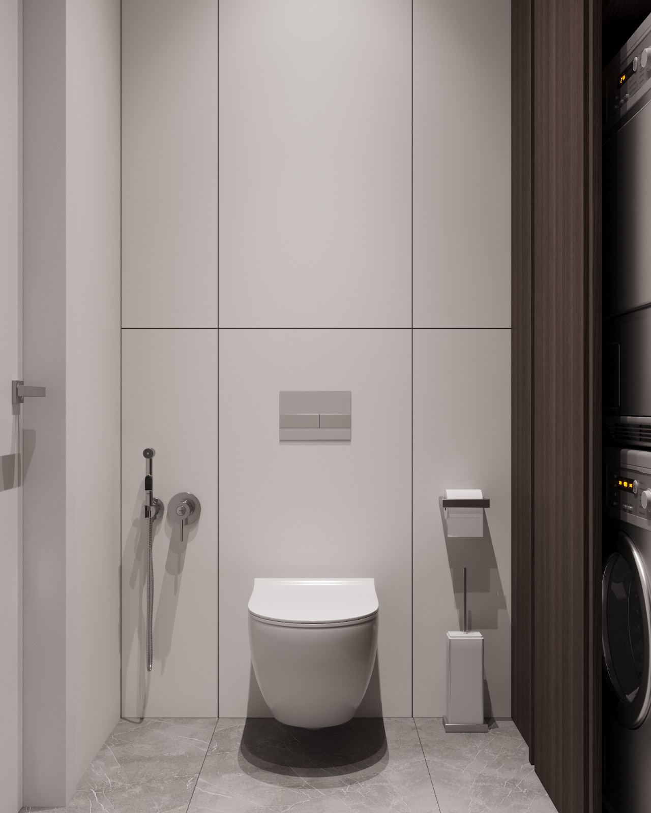 ЖК "Сосновка" - 140 м2