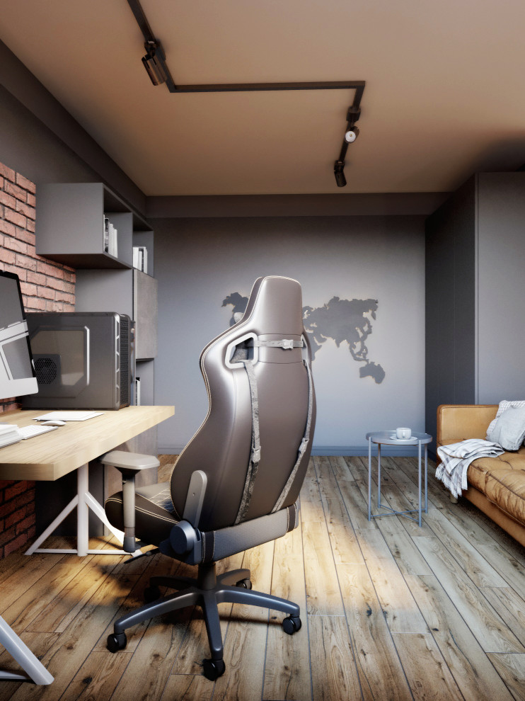 Квартира на Останкинской