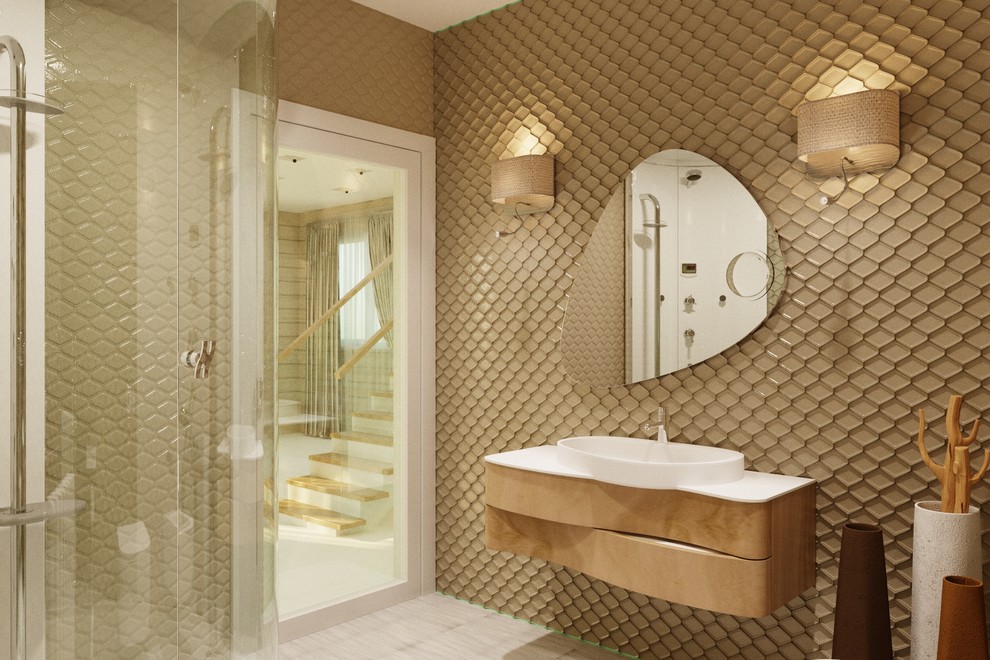 Коттедж в Городецком районе