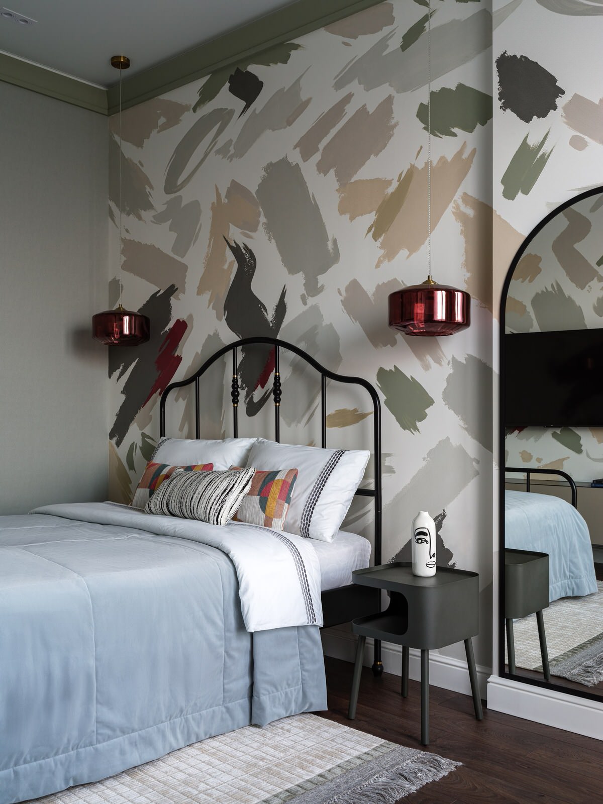 Квартира в ЖК Лобаческого Положительный баланс (ФОТО)