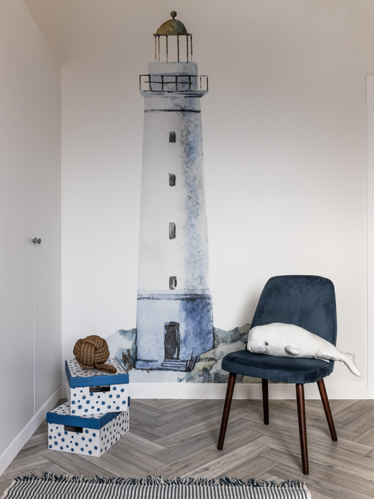 Квартира в ЖК Изумрудный