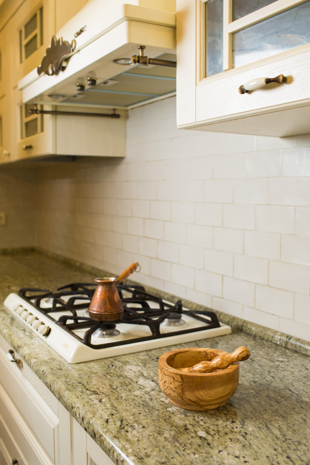 Дом под Калининградом