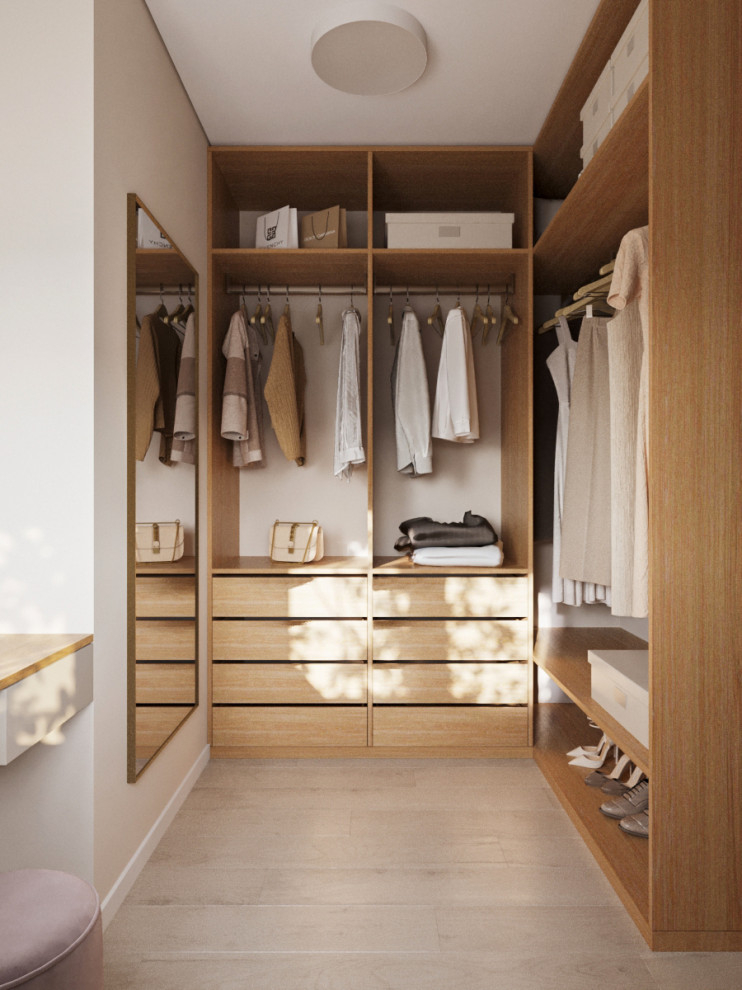 Двое + кошка