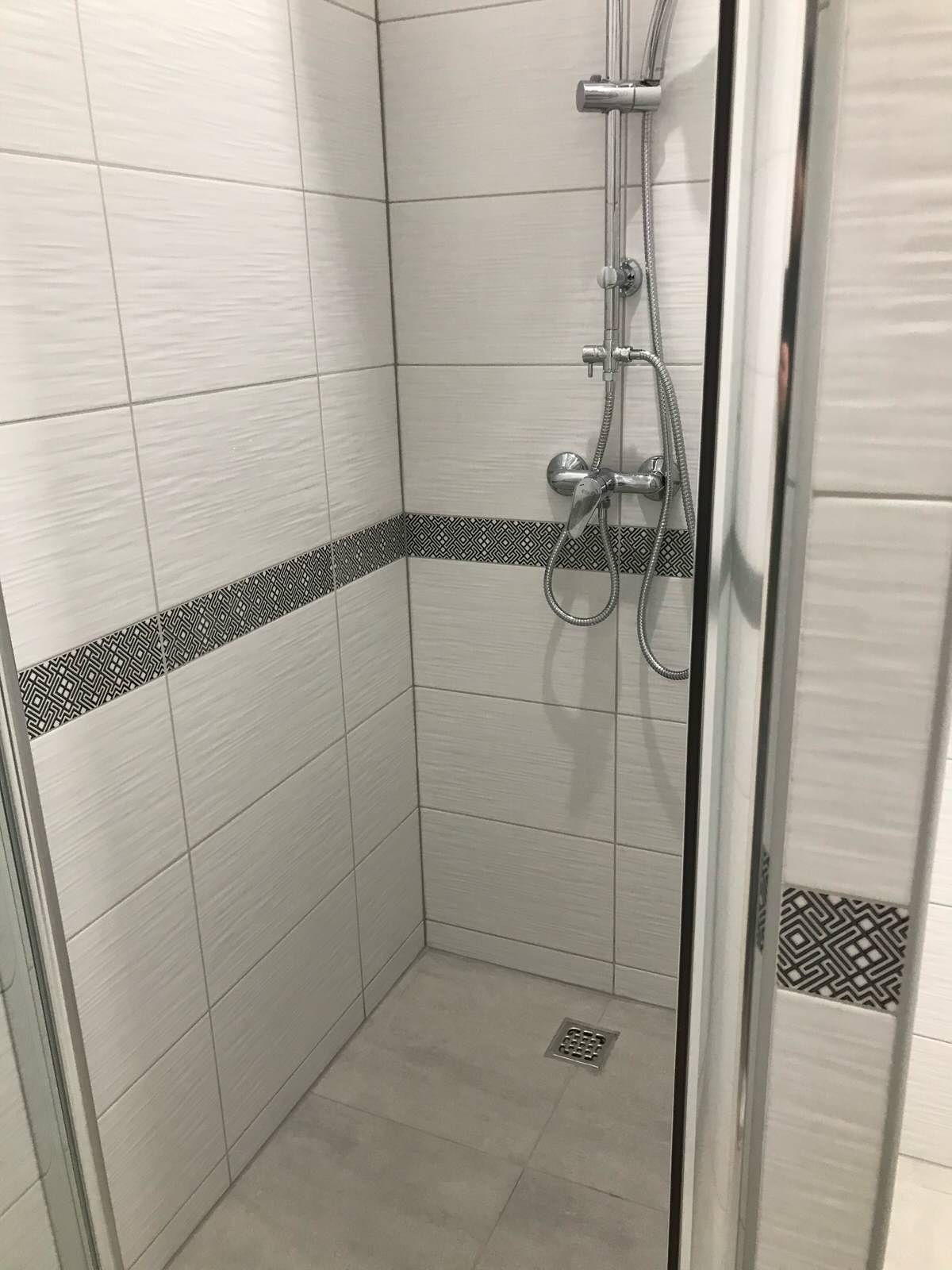 Обложка проекта: Ремонт «однушки» (эконом) на Красном пути