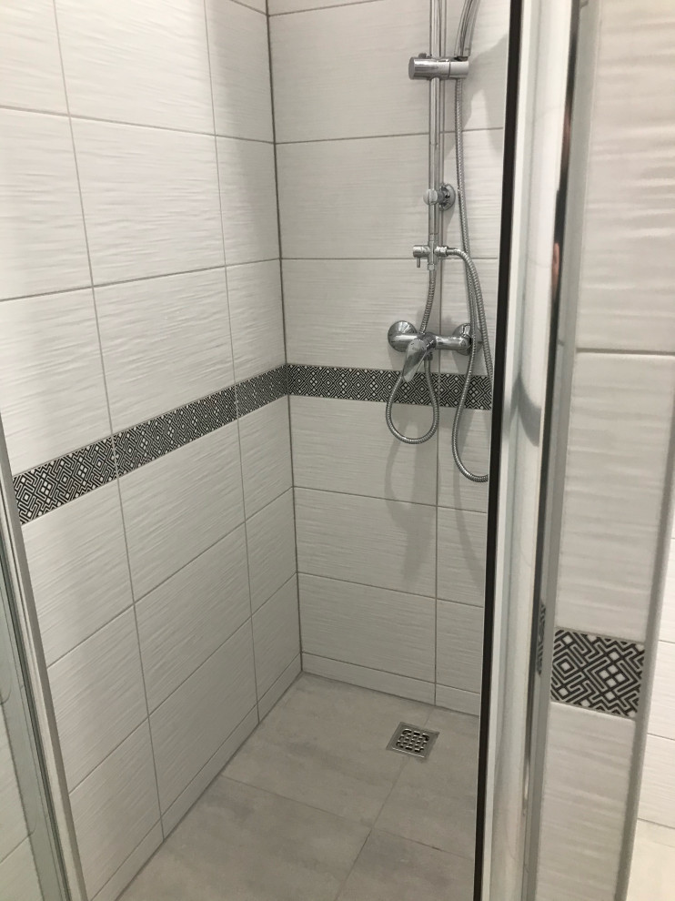 Обложка проекта: Ремонт «однушки» (эконом) на Красном пути