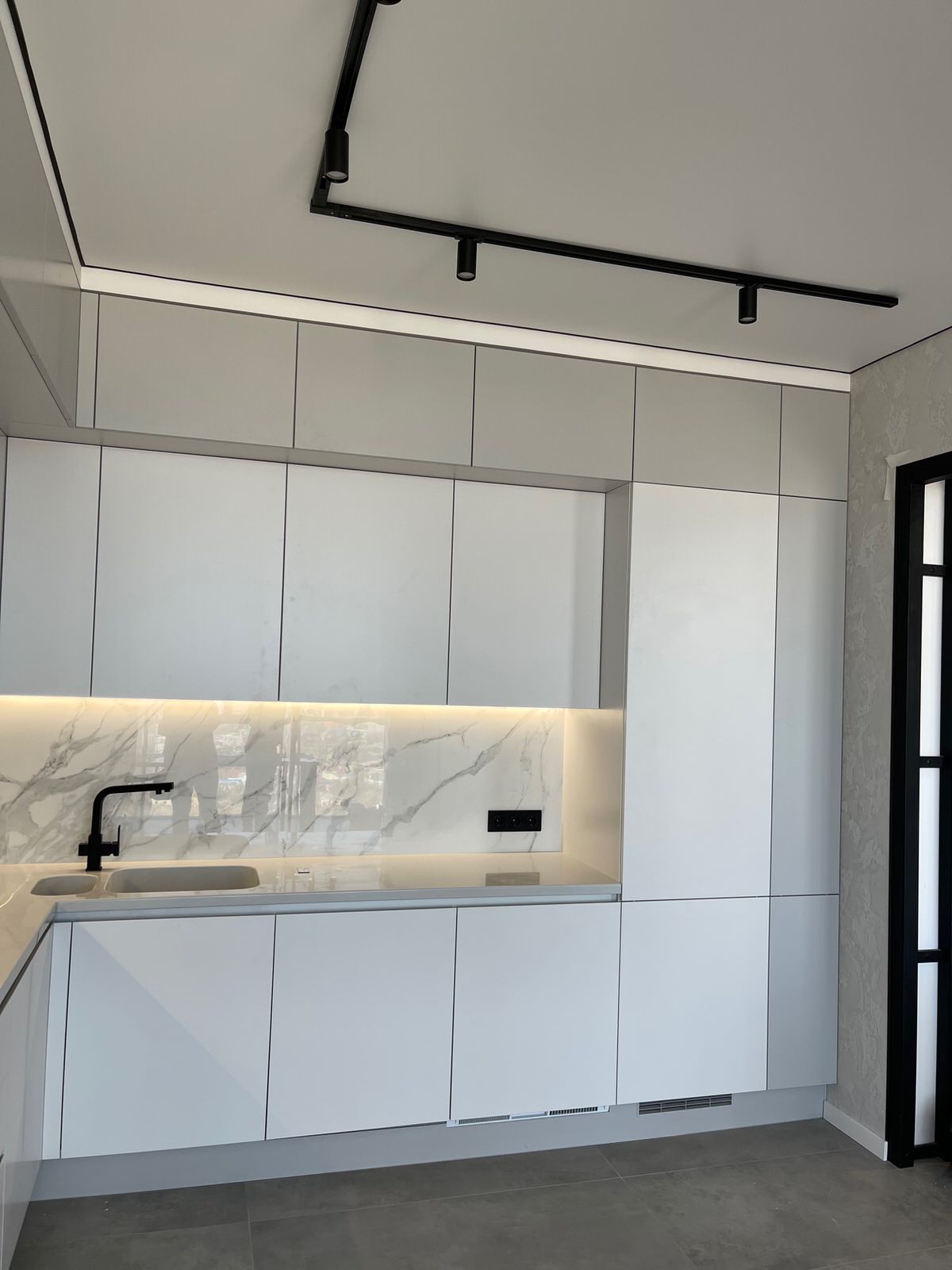 Квартира на 24 этаже в ЖК Александрия г. Ставрополь