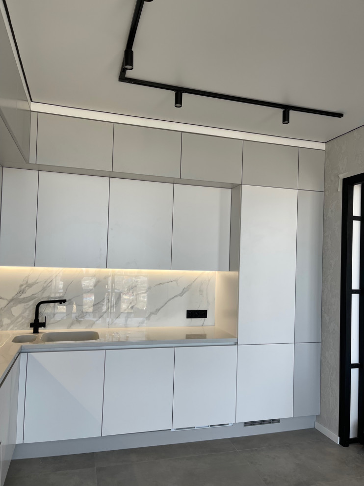 Квартира на 24 этаже в ЖК Александрия г. Ставрополь