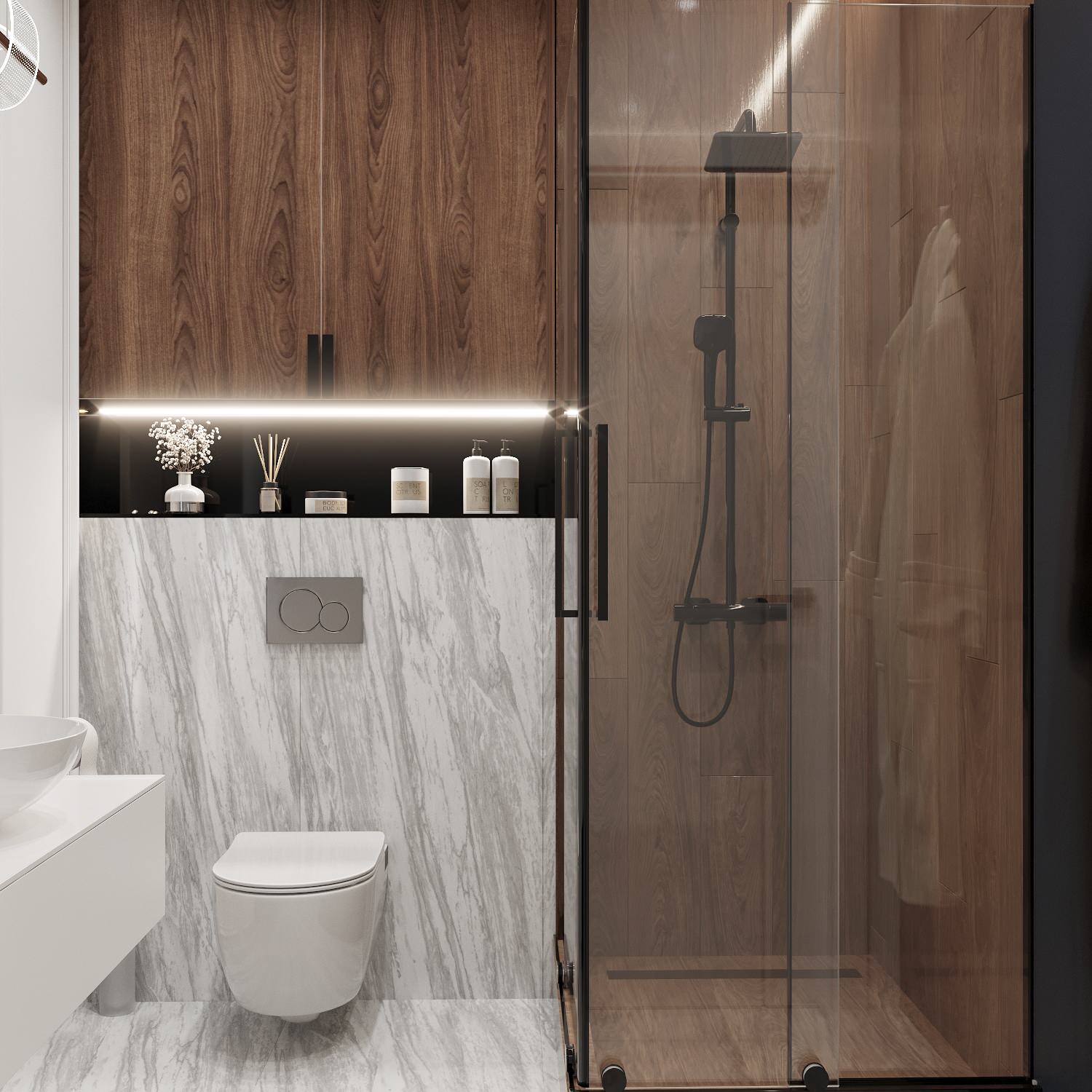 КП Орешкино