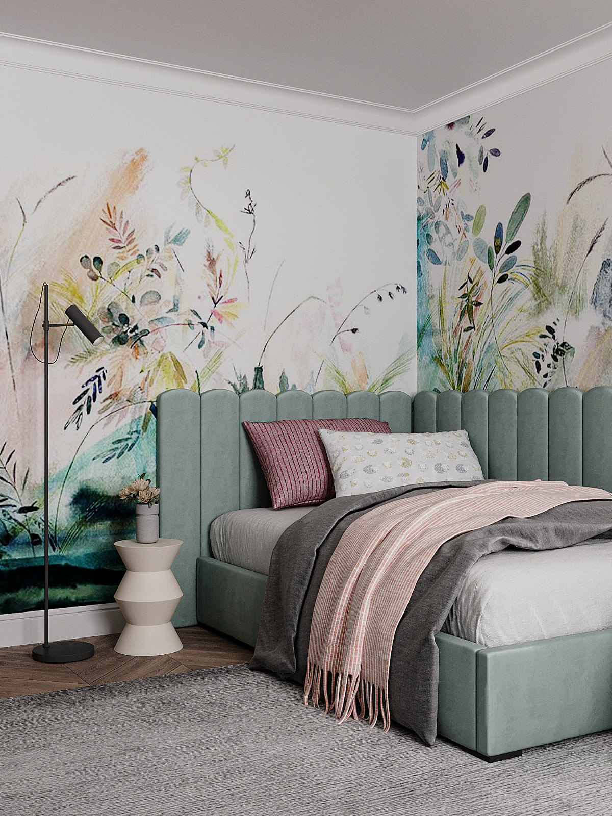 Москва, ул. маршала Тухачевскогосп