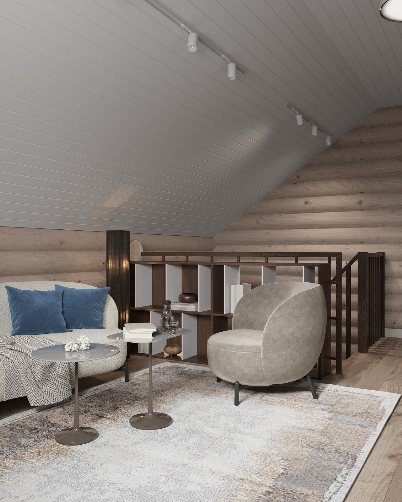 Новое прочтение старого дома