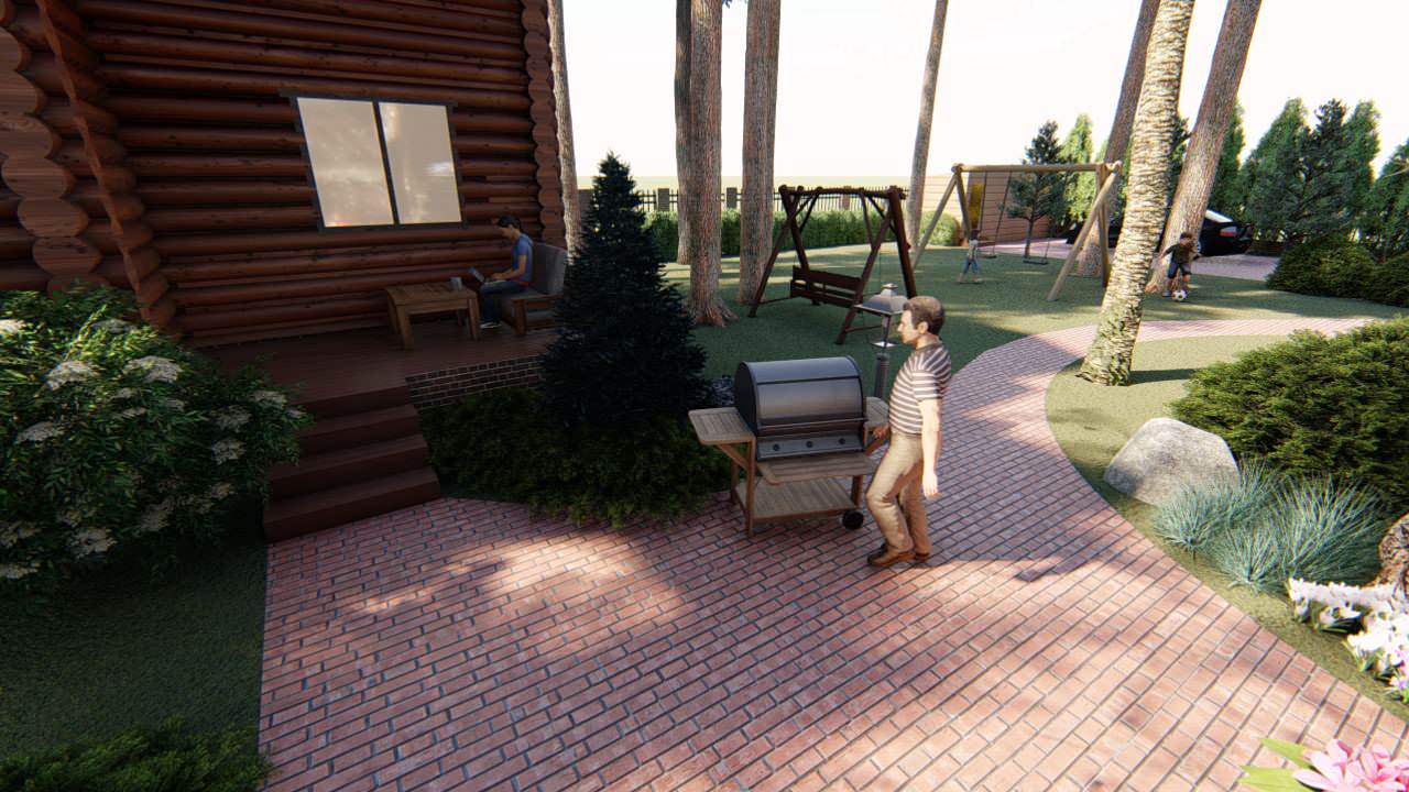 КП "Акватория"