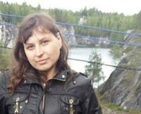 Ольга Масленникова