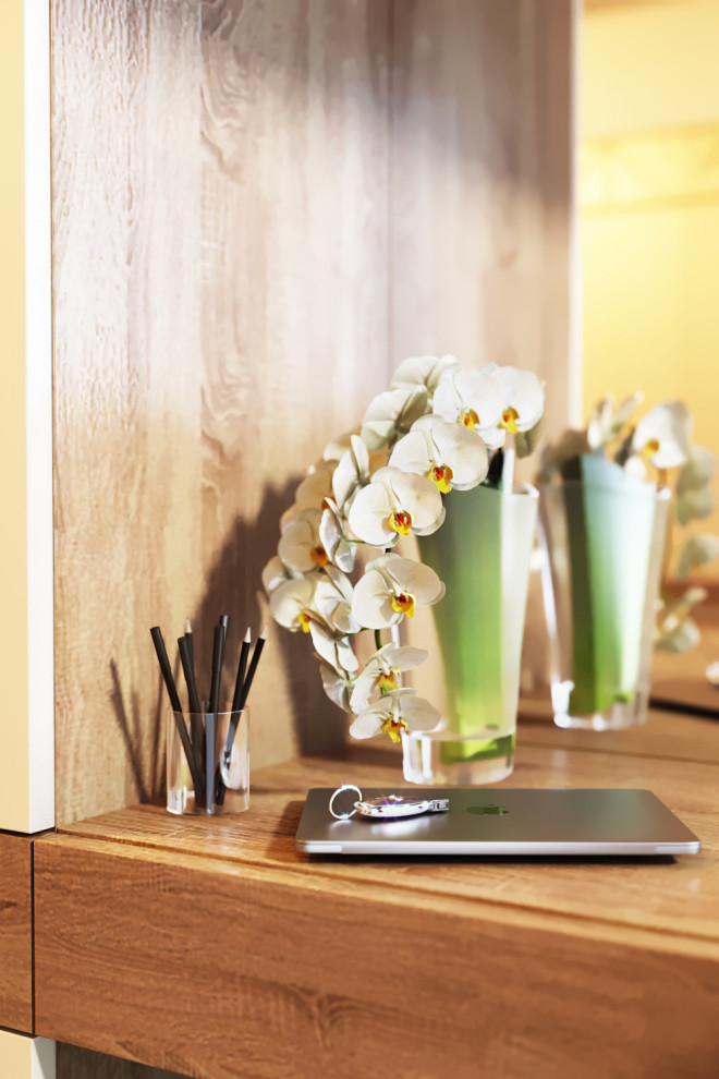 Дом в поселке Ла Манш 2