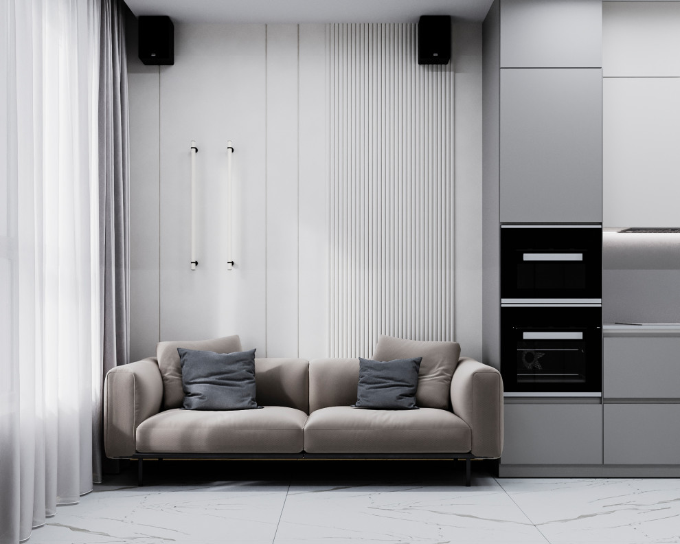 Жк Зил (Зиларт)