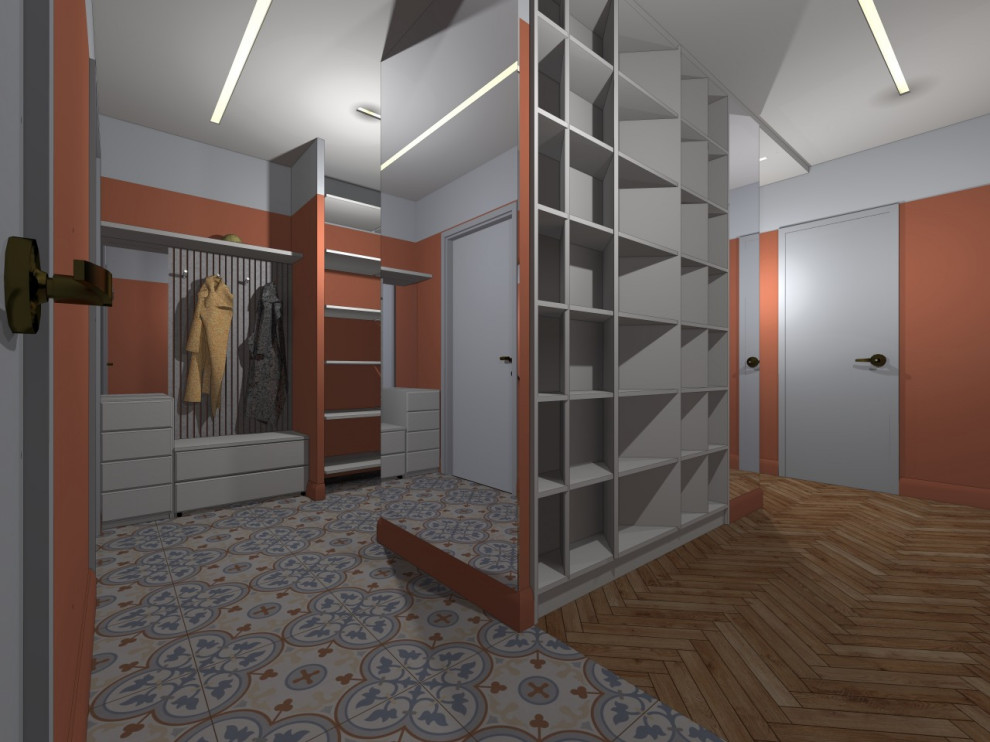 Столичные поляны