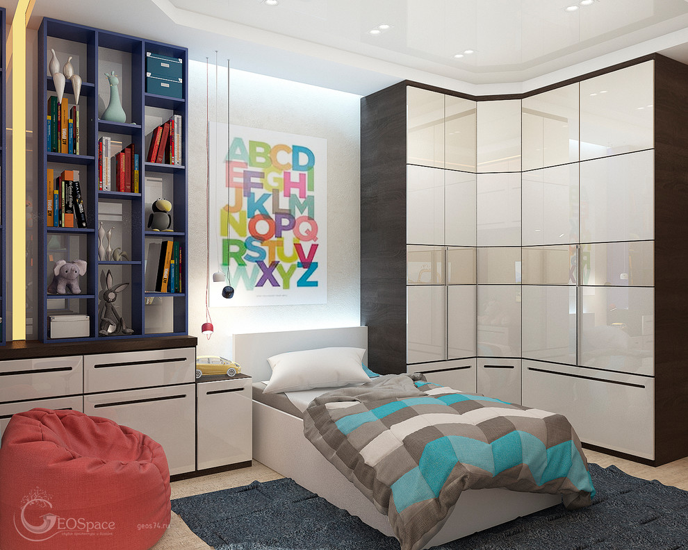 Квартира ул. Мира, 150 м. кв