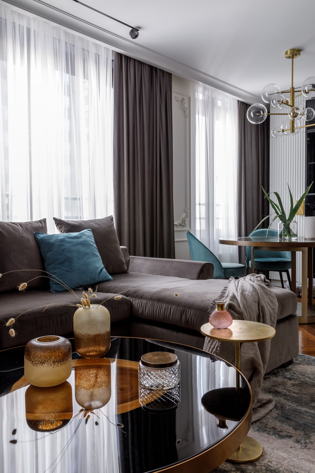 Нью-Йоркский шик