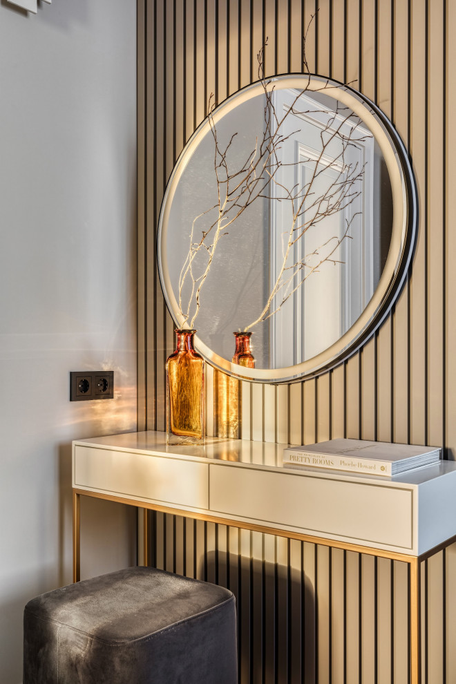 Квартира в ЖК Петровская Ривьера