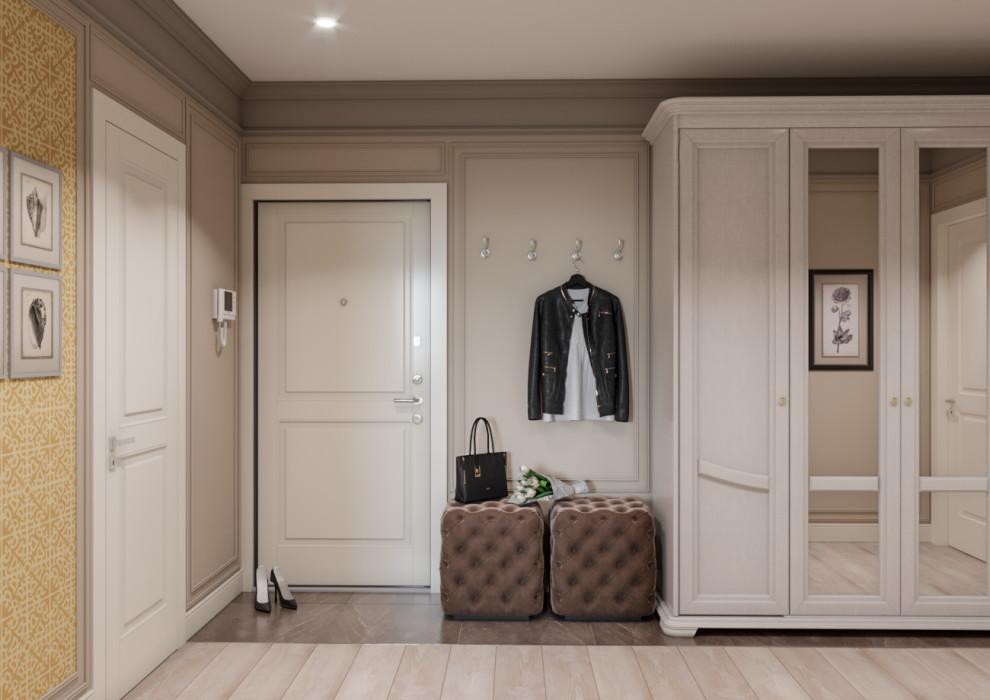 ЖК Летний сад