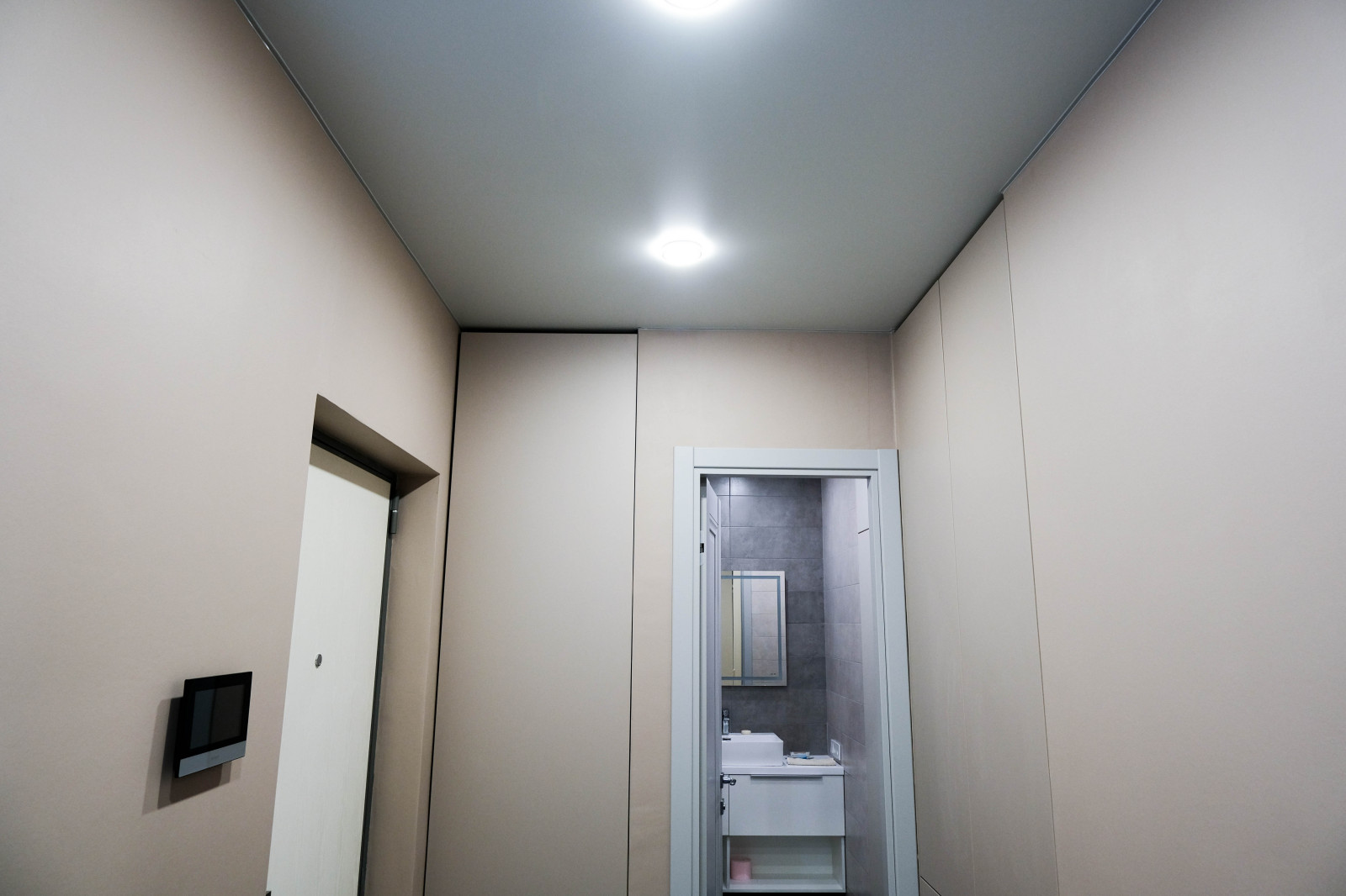 Барвихинская