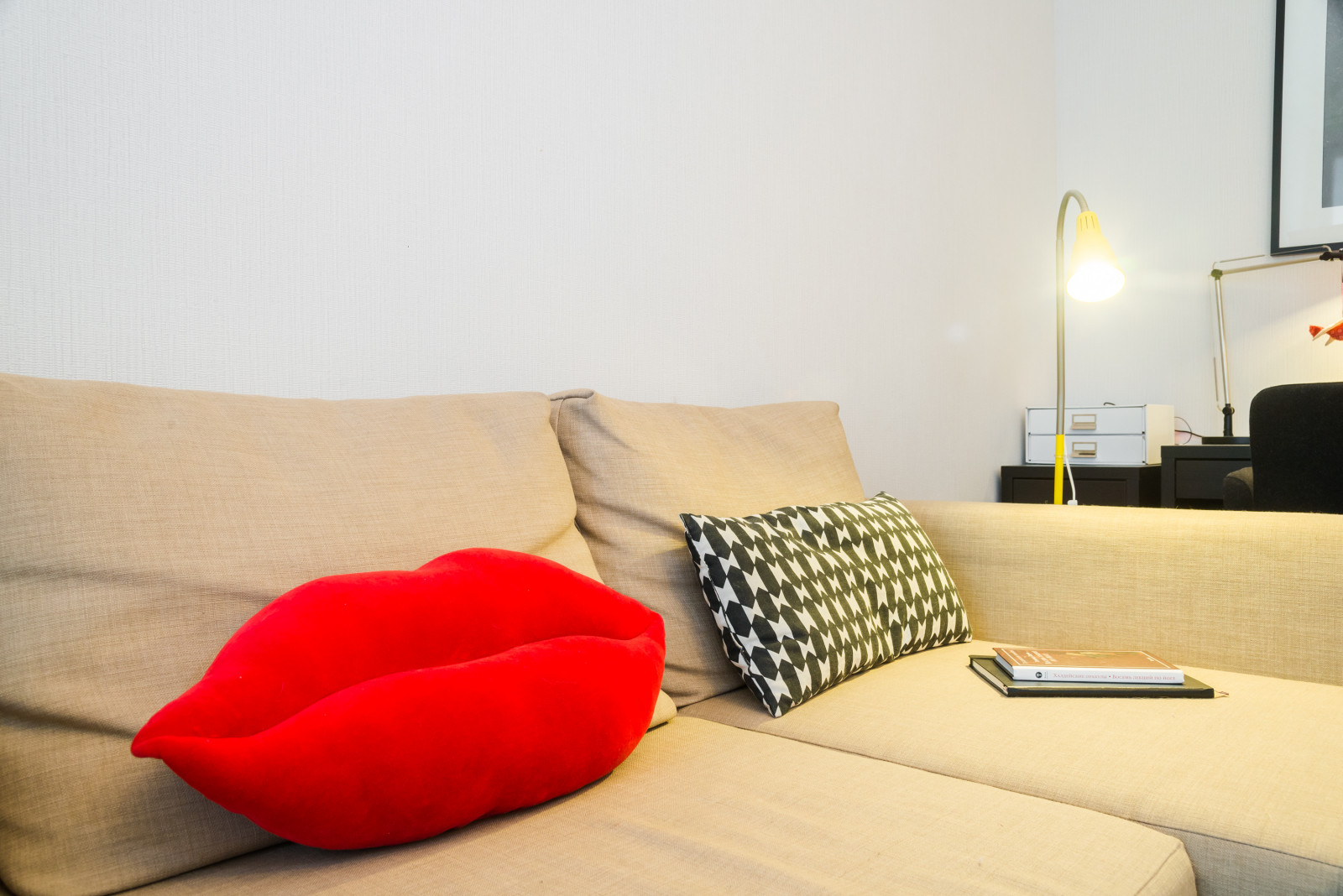 Квартира на Загородном