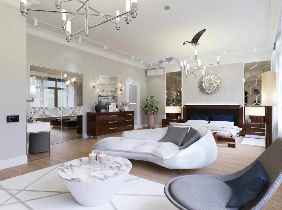 Лайф Плаза современный