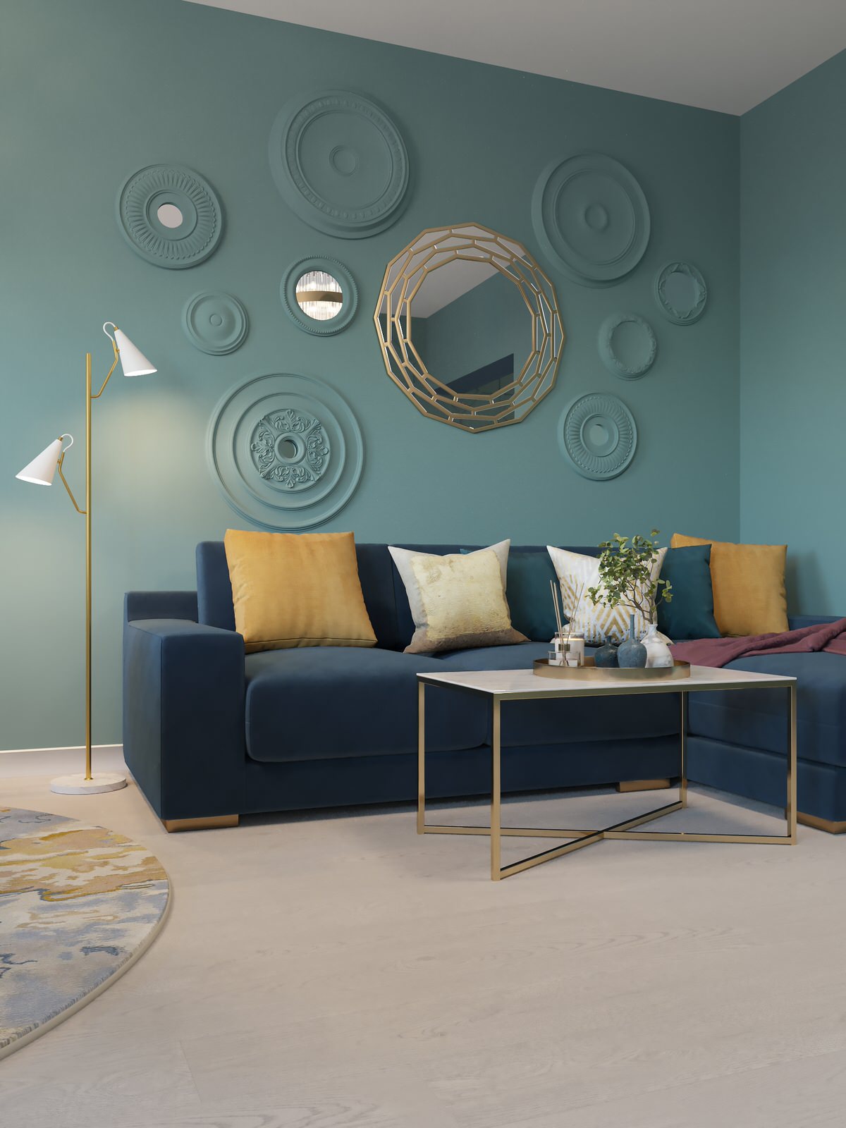 Квартира в Ньютон Парке