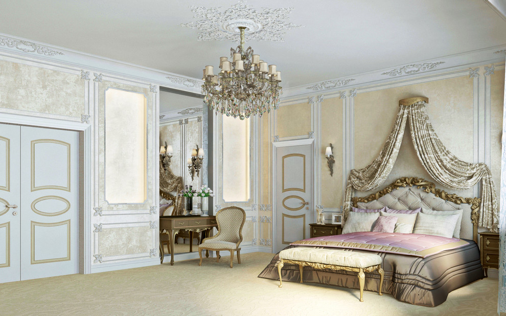 Обложка проекта: Дом 900м2 на Новой Риге