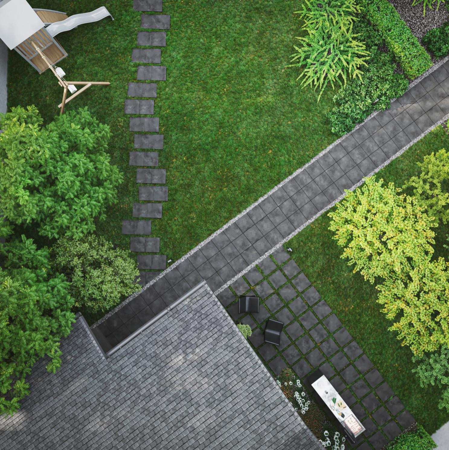 Обложка проекта: Братск, Пионер-Парк, 17 соток, 2024