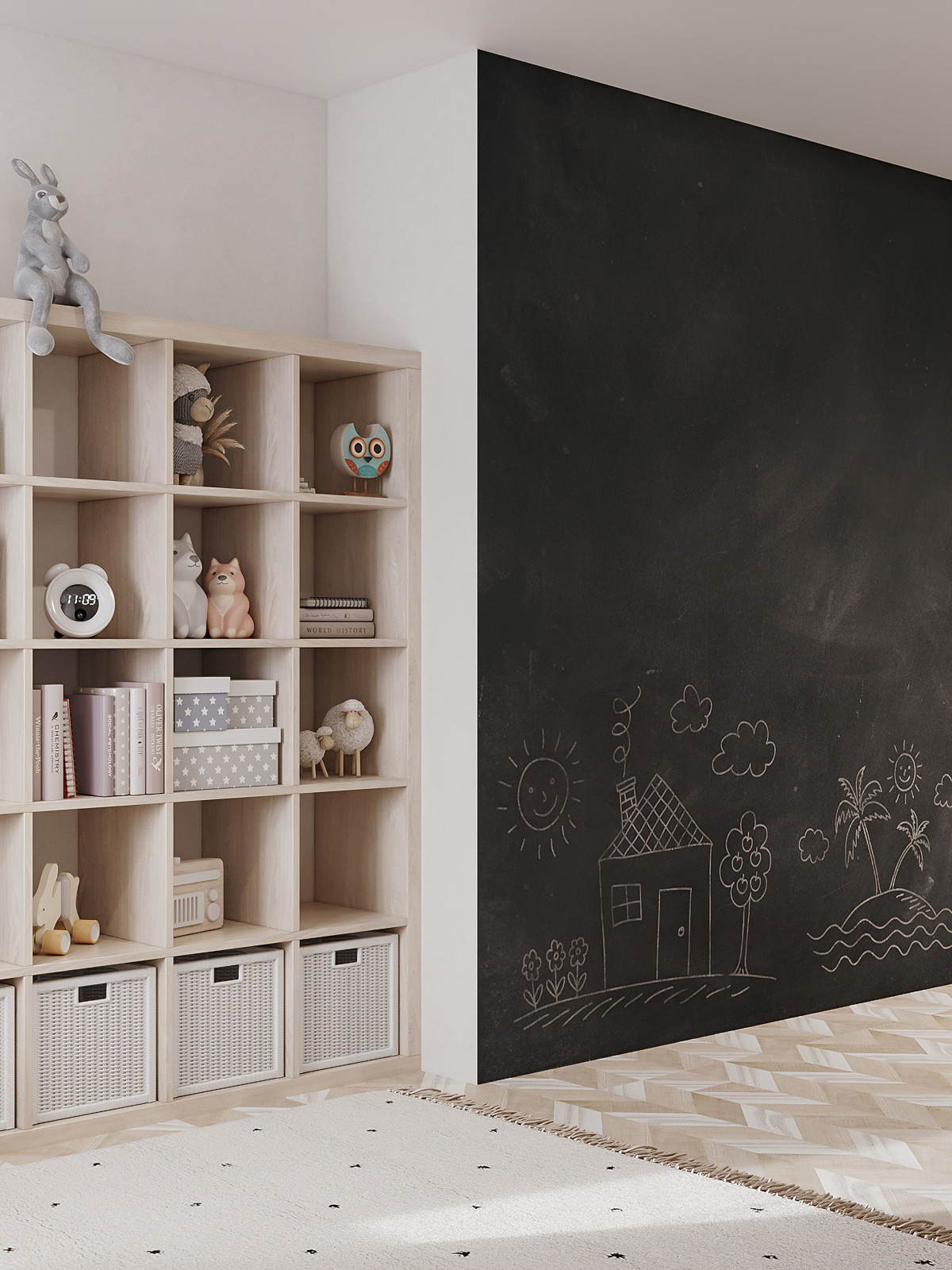 Квартира в Смоленске. Новорославльская