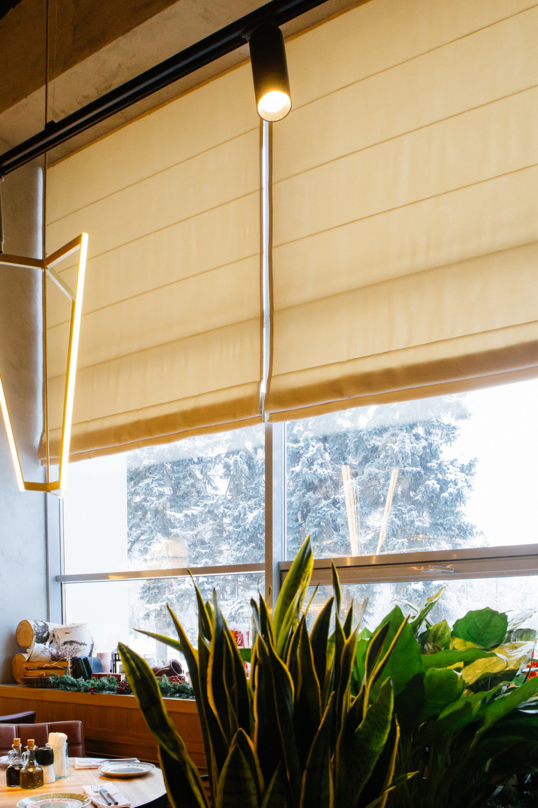 Ресторан Сыроварня на Горсовете