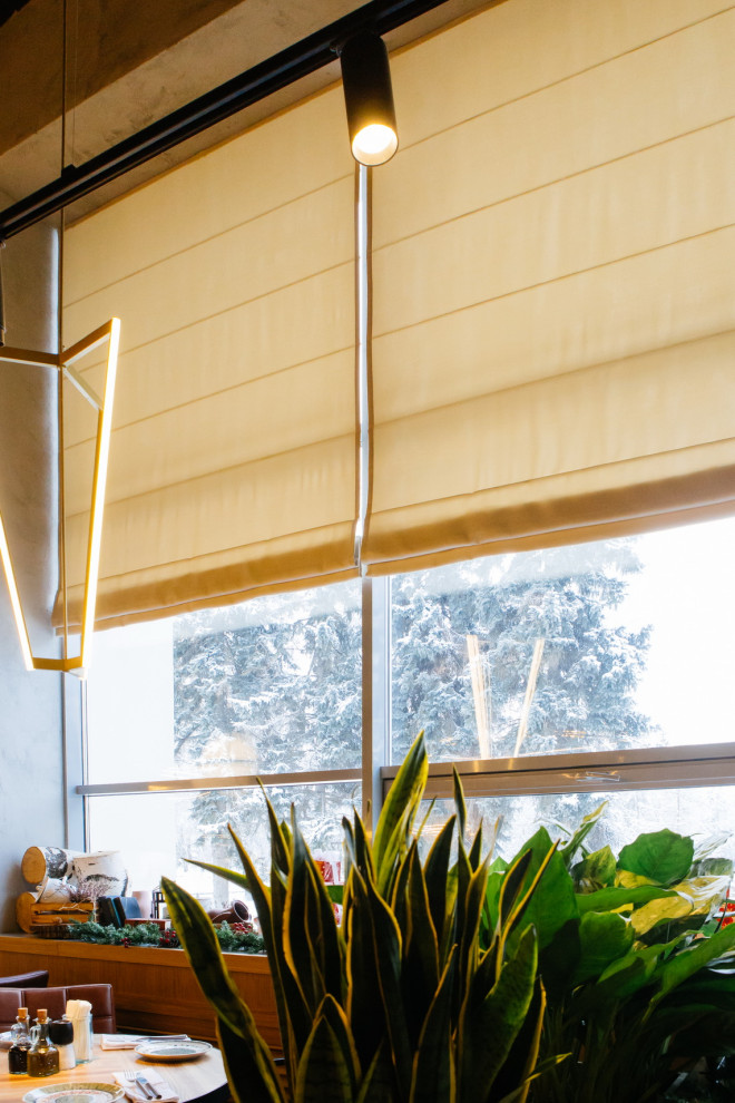 Ресторан Сыроварня на Горсовете