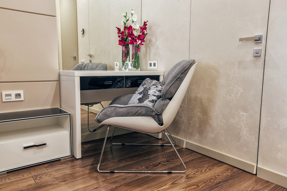 г.Казань Квартира  в современном стиле,площадь- 100 кв.м