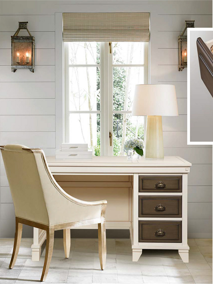 Рабочий стол Vintage Collection