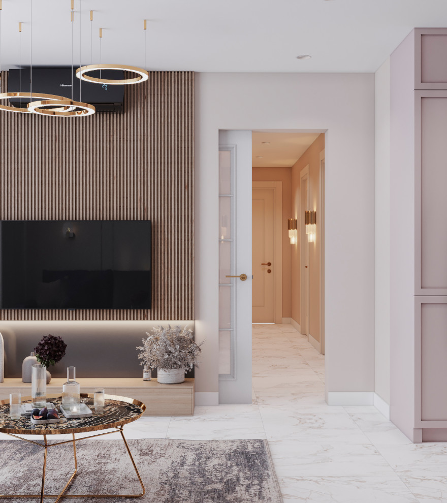 ЖК "Орловский"