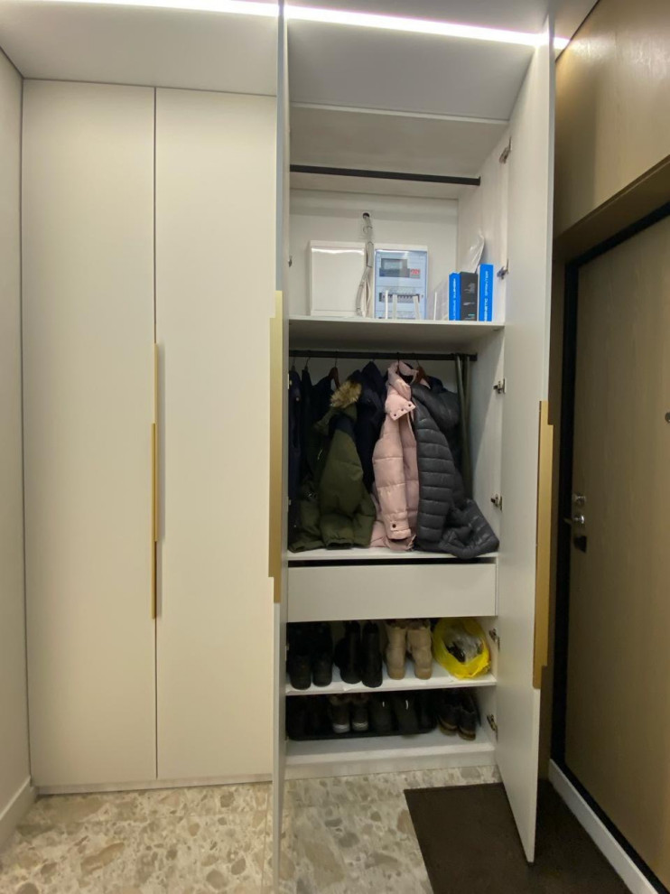 Посмотреть Наши Работы Квартир