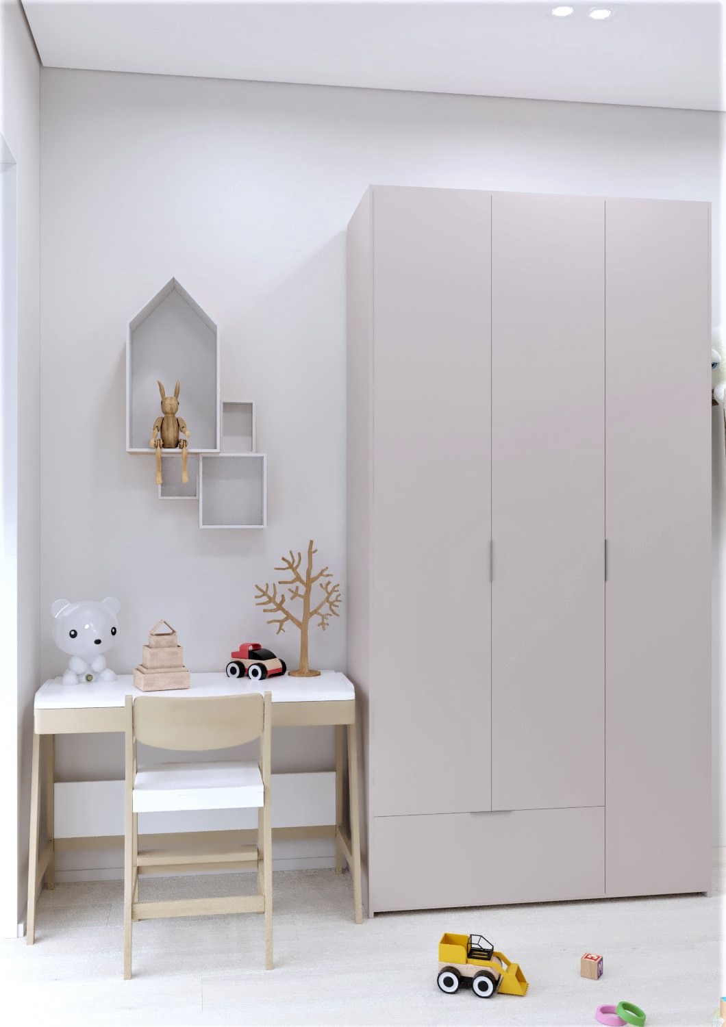 ЖК Новин Пентхаус