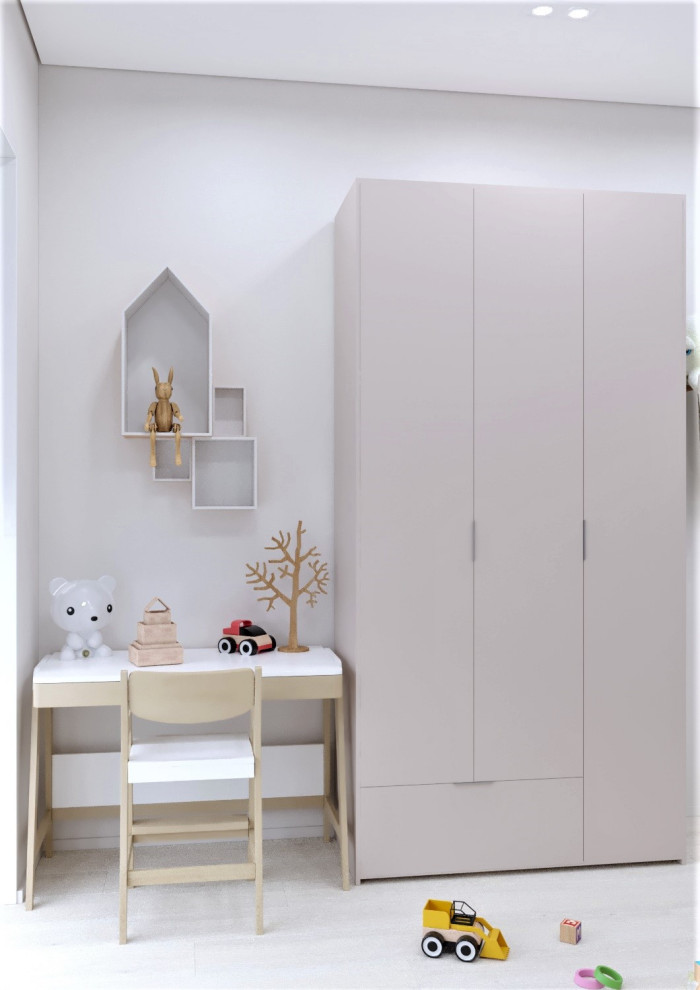 ЖК Новин Пентхаус