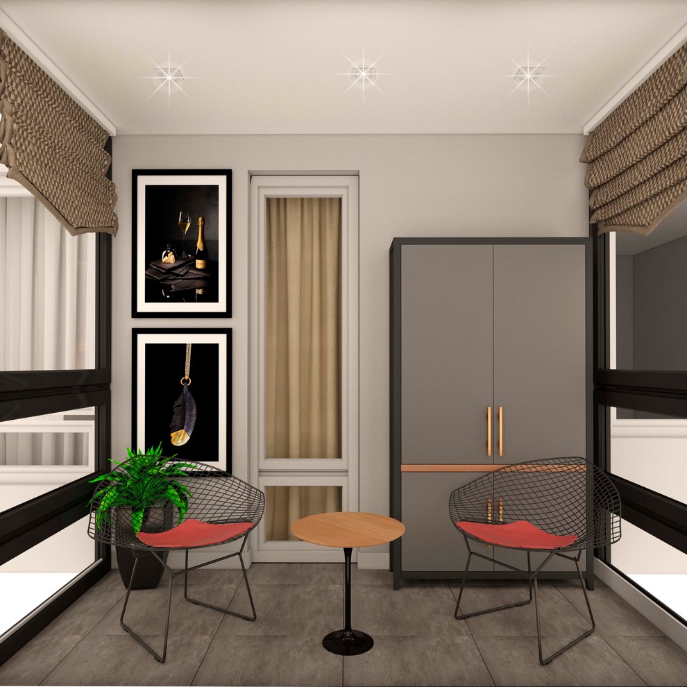 Гармония дома