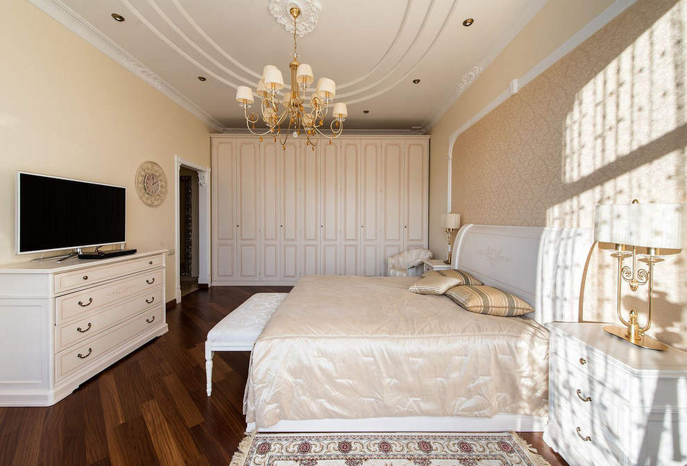 Загородный коттедж в КП "Графские Пруды"